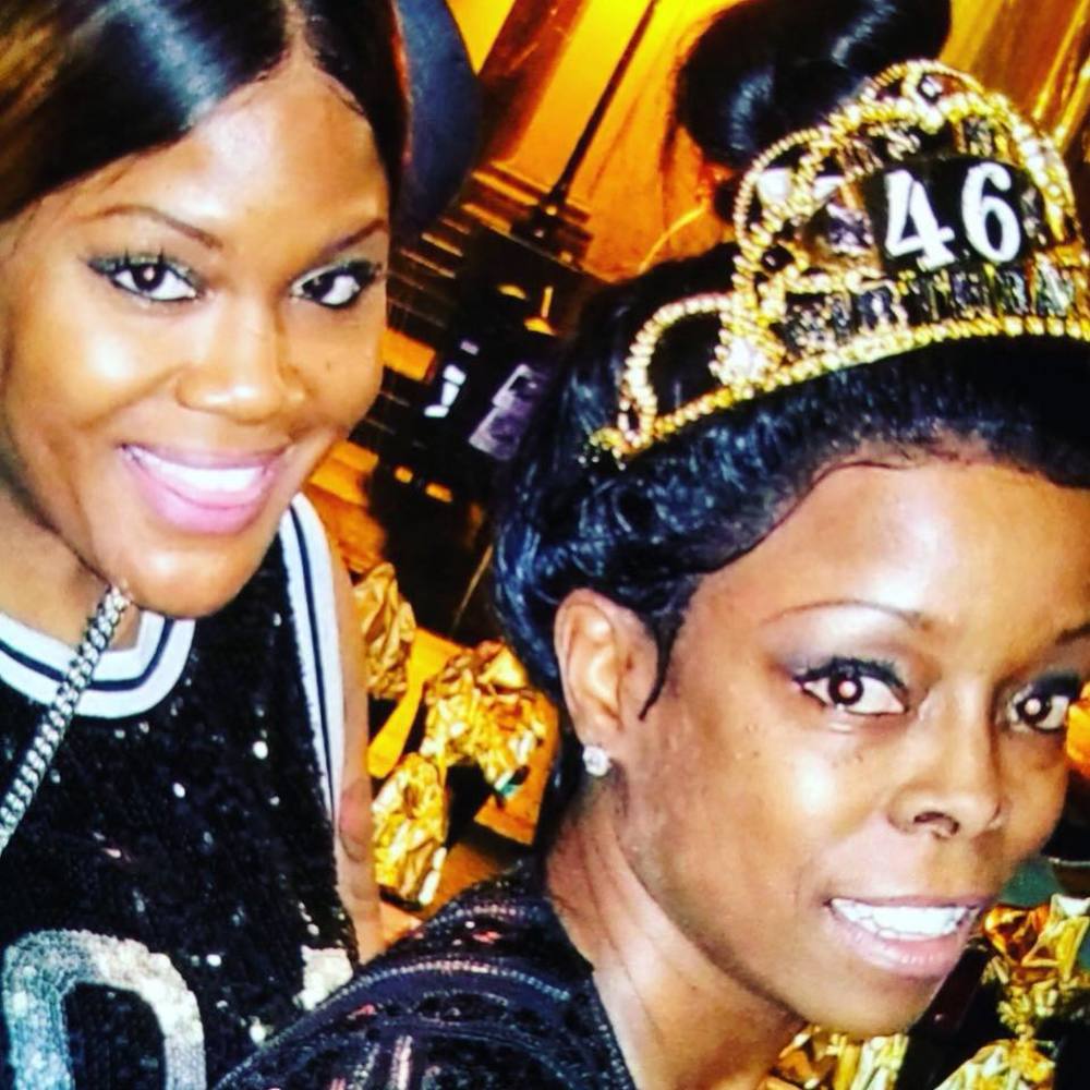 Meet your Posher, Kenya